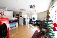 Hotel Seremban Jaya Hotels in Ampangan