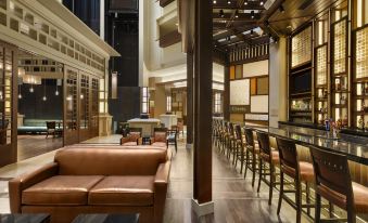 Embassy Suites by Hilton Orlando Lake Buena Vista South