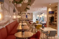 Holiday Inn Express AMSTERDAM - CITY HALL by IHG - 3-Star