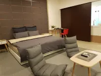 Allbes Trefoil Setia Alam