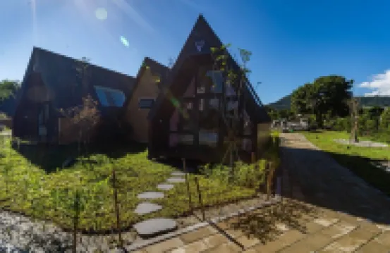 晨風星語民宿 鄰近鯉魚潭的酒店