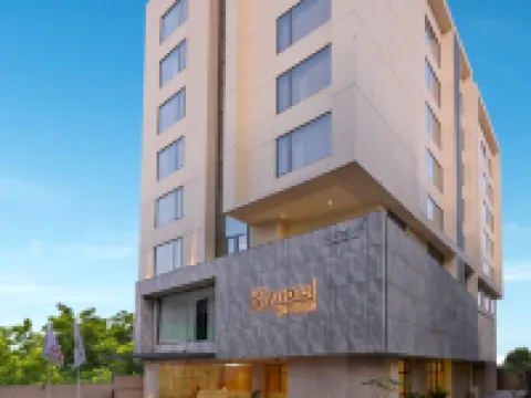 Biznotel by Pride Motera Hotels in Ahmedabad