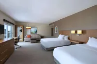 Hyatt Place Greensboro Downtown