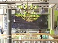 都柏林發電機青年旅館