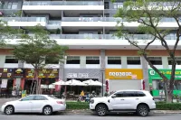 LuxAura Apartment