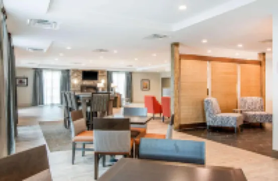 Comfort Inn & Suites East Ellijay
