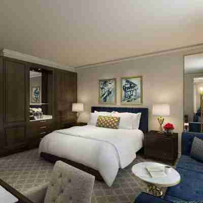 Hotel Carmichael, Autograph Collection Rooms