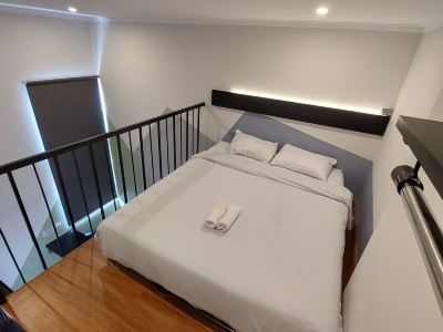 Hotel Rumah Gaharu