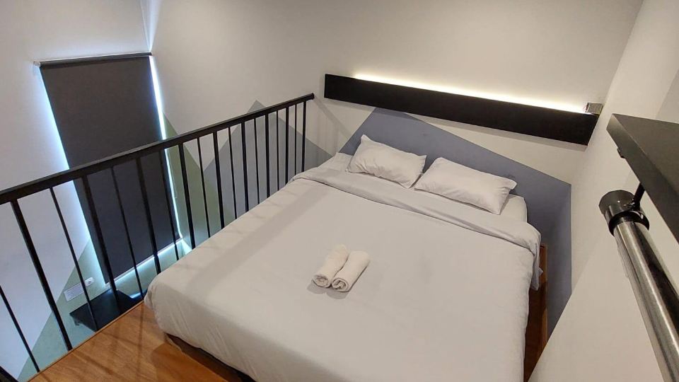 Hotel Rumah Gaharu