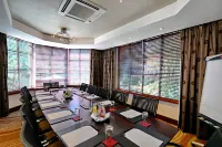 City Lodge Hotel Sandton, Morningside - 3 ดาว
