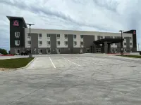 Studio 6 Fort Worth, TX - Lake Worth Hotels in Fort Worth