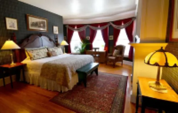 聯盟爾斯 B&B 酒店