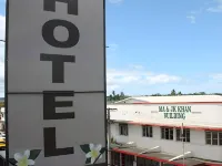 Nadi Downtown Hotel