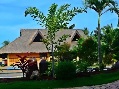 Veraneante Resort Các khách sạn ở Panglao