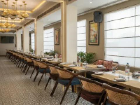 阿姆利則攝政廣場酒店 阿姆利則酒店