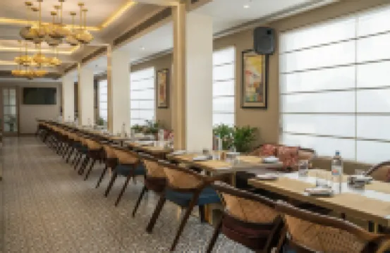 阿姆利則攝政廣場酒店