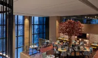 Hyatt Centric Ballygunge Kolkata - Bữa sáng