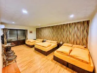 Fun Shuili B&B Hotel berhampiran Stesen Checheng