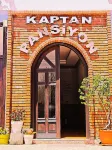 Kaptan Pansiyon Hoteles en 