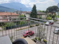 Hotel Rudy - Mountain view