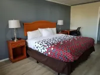 The Edyn Motel