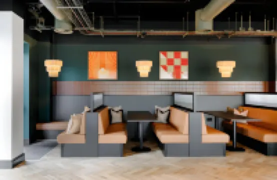 ชาร์ลส์ โฮป เบอร์มิงแฮม เวสต์ไซด์