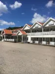 Motell Sørlandet Hotels in Лиллесанн