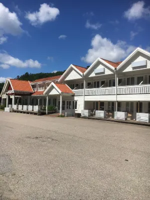 Motell Sørlandet Hotels in 
