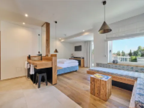 Hotel der Einrichter Hotels in Straubing