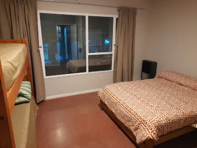 Guanaco Hostel Hotel a 