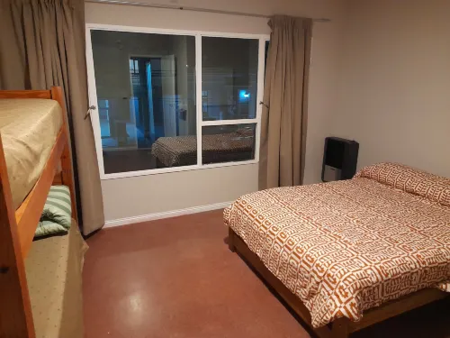 Guanaco Hostel