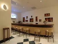 Dioni Boutique Hotel - bar