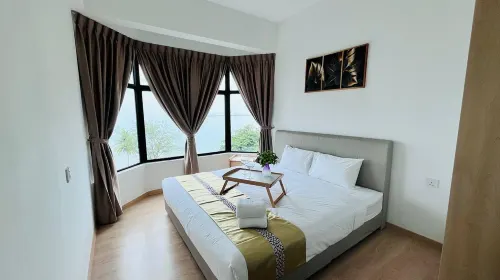 Mutiara Melaka Beach Resort by Glex G0726