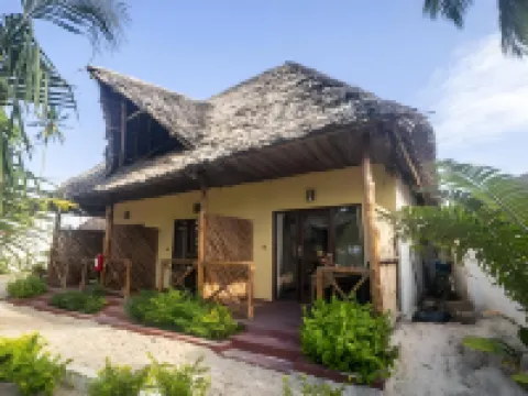 Moayana Liora Zanzibar Hotels in Pongwe