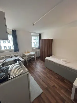 2-Rent Group Hostel Apartments SEN14