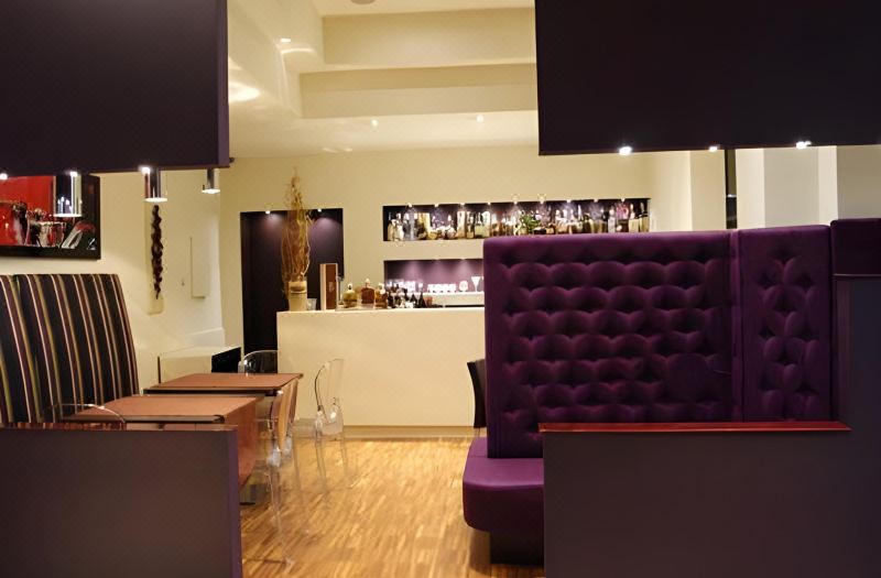 Hotel la Bussola photo 3
