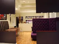 Hotel la Bussola - bar