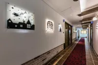 Chungju Toronto Hotel Hotels in Chungju