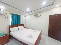 Flora Inn Gokarna - 2つ星