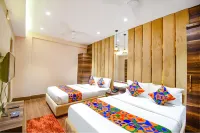 Fabhotel Prime Jalsa = Fabhotel Prime 賈爾薩 加爾各答住宿飯店