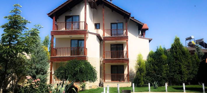 Venus Hotel Hotels in Pamukkale