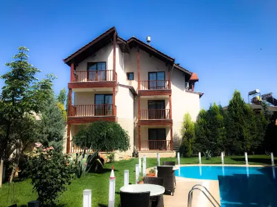 Venüs Otel  otelleri