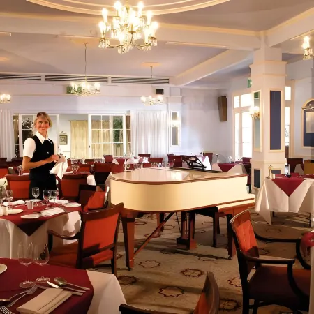 TLH Toorak Hotel - TLH Leisure, Entertainment and Spa Resort