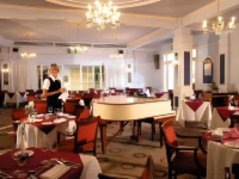 TLH Toorak Hotel - TLH Leisure, Entertainment and Spa Resort