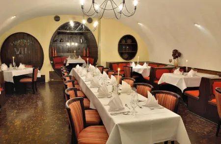 Michel Hotel Wetzlar