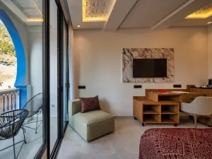Taj Chefchaouen Luxury Hotel and Spa