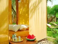 Les Jardins de Skoura Hotels in Ouled Brahim Skoura