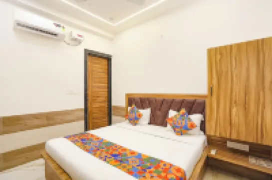 FabHotel Devi Heritage