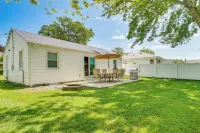 Family Retreat in Old Lyme Gated Miami Beach - Интернет