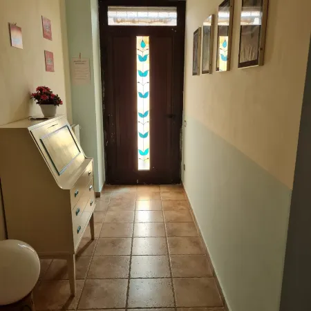 Bonnie House Отели в г. Провинция Витербо